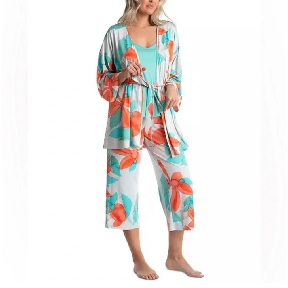 <3 Linea Donatella 2 Pcs Pajama Set